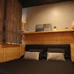 לינה וארוחת בוקר Terrazza Piccinni בארי