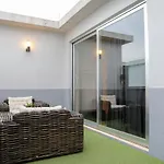 Terrazza Piccinni Panzió 4*