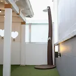 Panzió Terrazza Piccinni