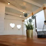 Terrazza Piccinni Alojamento de Acomodação e Pequeno-almoço 4*