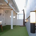 Terrazza Piccinni Panzió
