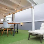 Terrazza Piccinni 4* Bari