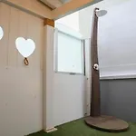 Panzió Terrazza Piccinni Bari