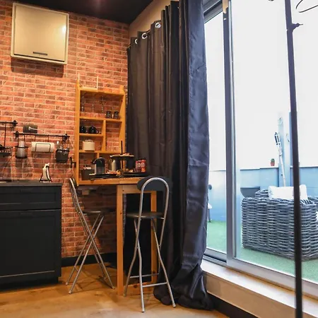 Terrazza Piccinni Bed & Breakfast 4*