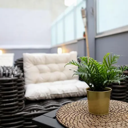 Terrazza Piccinni Μπάρι