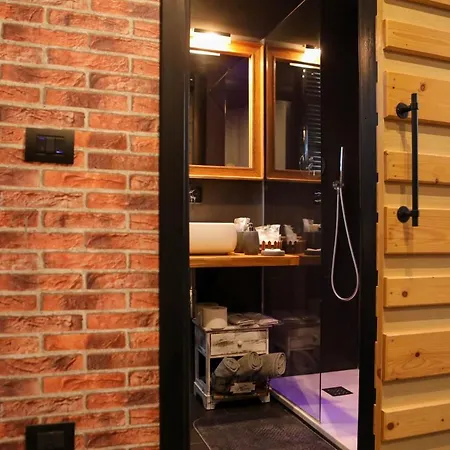 Terrazza Piccinni Bed and Breakfast Μπάρι