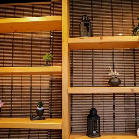 Bed and Breakfast Terrazza Piccinni Μπάρι