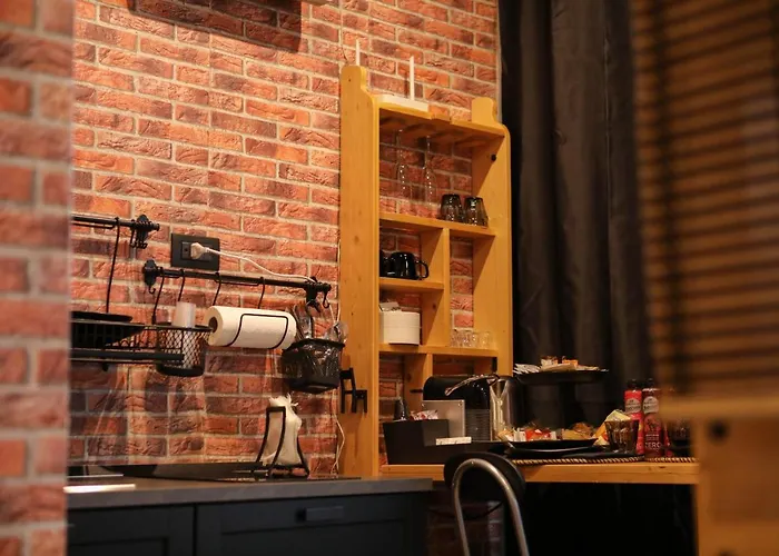 Terrazza Piccinni 4*