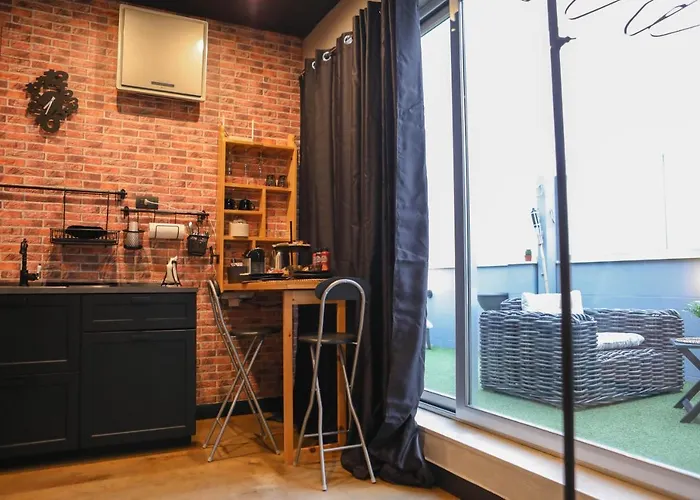 Terrazza Piccinni Bed & Breakfast 4*