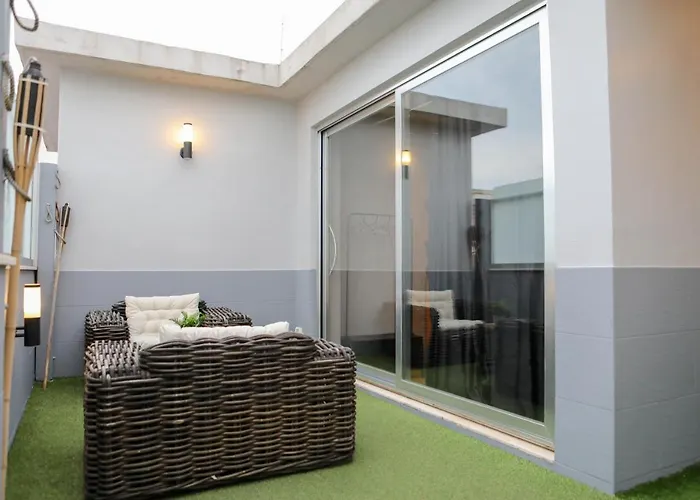 Terrazza Piccinni Bed & Breakfast 4*