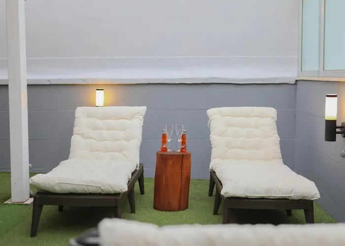 Terrazza Piccinni 4*