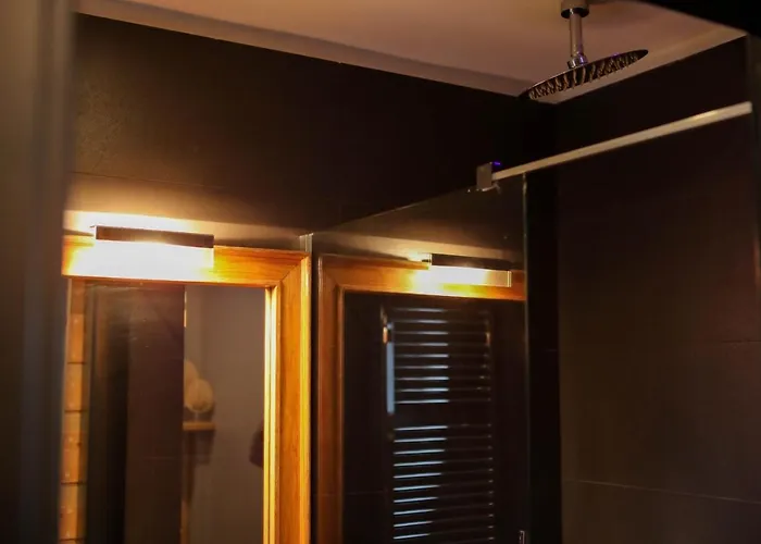 Bed & Breakfast Terrazza Piccinni