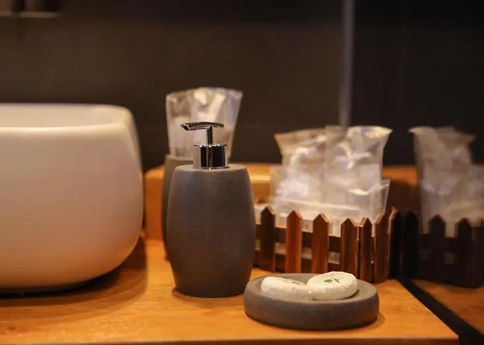 Terrazza Piccinni 4*