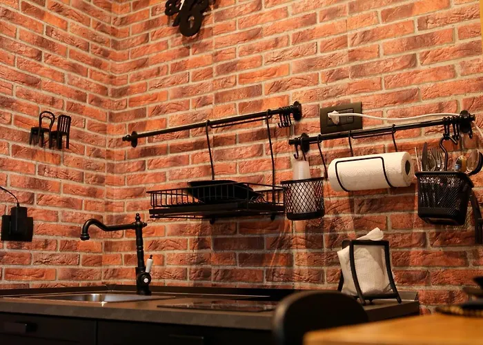 Bed & Breakfast Terrazza Piccinni 4*