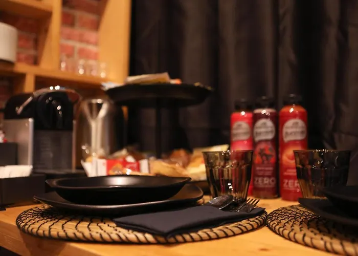 Terrazza Piccinni Bed & Breakfast