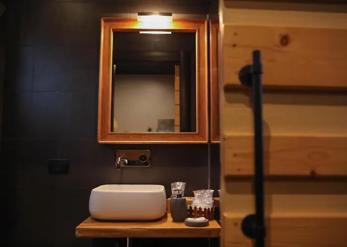 Bed & Breakfast Terrazza Piccinni Bari