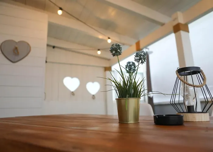 Terrazza Piccinni Bed & Breakfast 4*