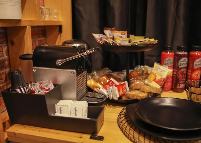 Bed & Breakfast Terrazza Piccinni