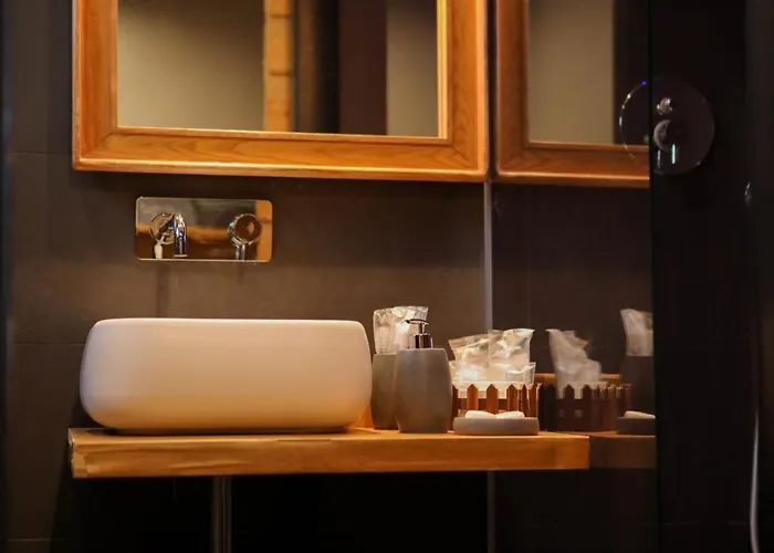 Bed & Breakfast Terrazza Piccinni Bari