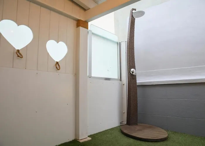 Bed & Breakfast Terrazza Piccinni Bari