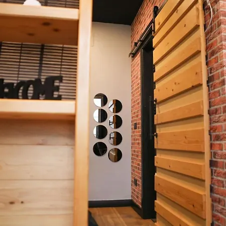 Terrazza Piccinni 4* בארי