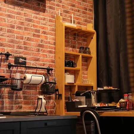 Terrazza Piccinni 4*