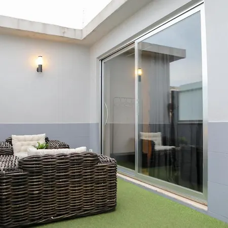 Terrazza Piccinni Nocleg ze śniadaniem 4*