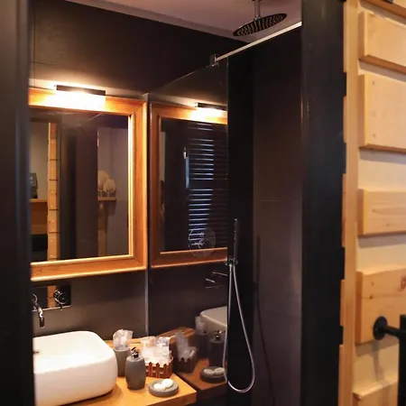 Terrazza Piccinni 4* バーリ