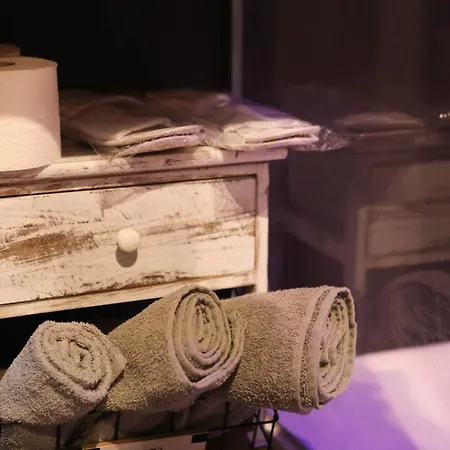 Terrazza Piccinni Nocleg ze śniadaniem Bari