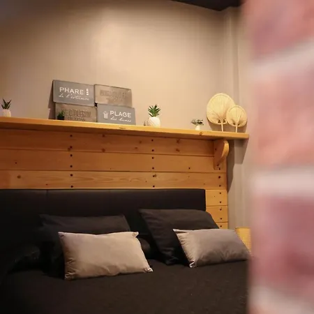 Terrazza Piccinni バーリ