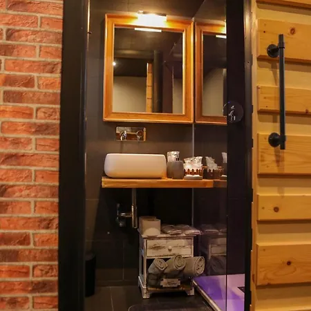 Terrazza Piccinni Nocleg ze śniadaniem 4*