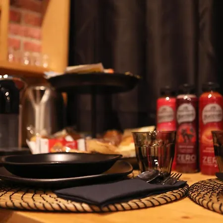 Terrazza Piccinni Nocleg ze śniadaniem