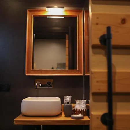 ベッド・アンド・ブレックファスト Terrazza Piccinni バーリ