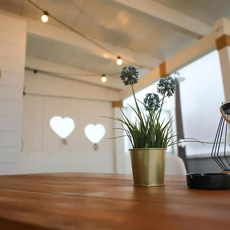 Terrazza Piccinni לינה וארוחת בוקר 4*