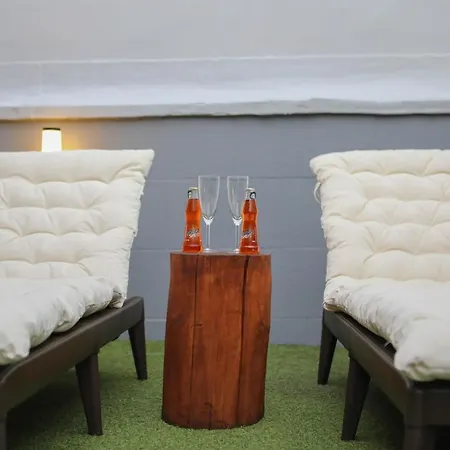 Terrazza Piccinni 4*