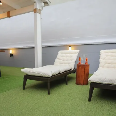 Terrazza Piccinni 4* Барі