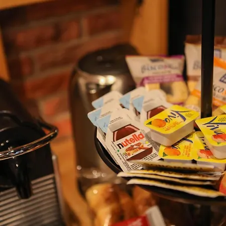 Terrazza Piccinni バーリ