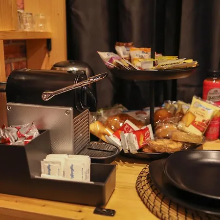 לינה וארוחת בוקר Terrazza Piccinni