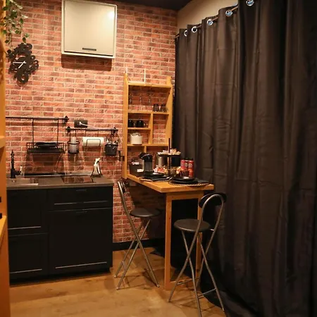 Terrazza Piccinni ベッド・アンド・ブレックファスト 4*