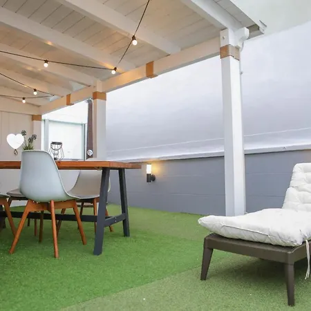 Terrazza Piccinni 4* Bari