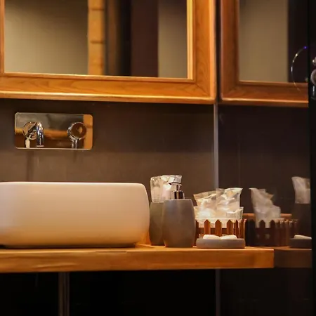 Nocleg ze śniadaniem Terrazza Piccinni Bari