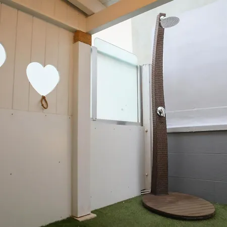 Nocleg ze śniadaniem Terrazza Piccinni Bari