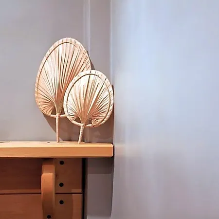 Alojamento de Acomodação e Pequeno-almoço Terrazza Piccinni