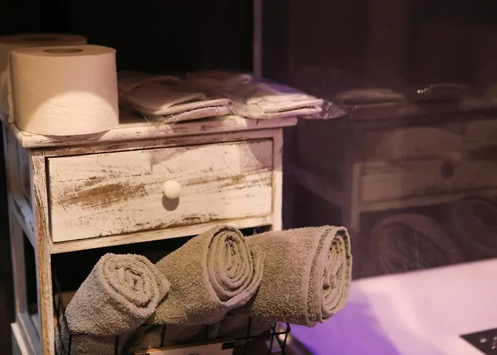 Terrazza Piccinni 住宿加早餐酒店 巴里