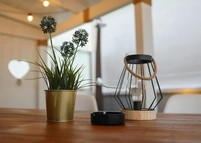 Terrazza Piccinni 4* 巴里