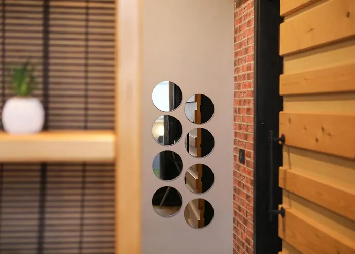 住宿加早餐酒店 Terrazza Piccinni