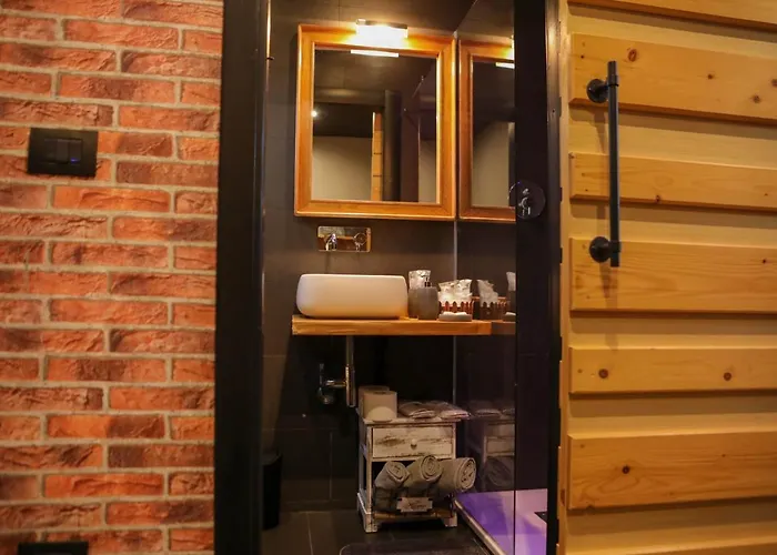 Terrazza Piccinni 住宿加早餐酒店 4*