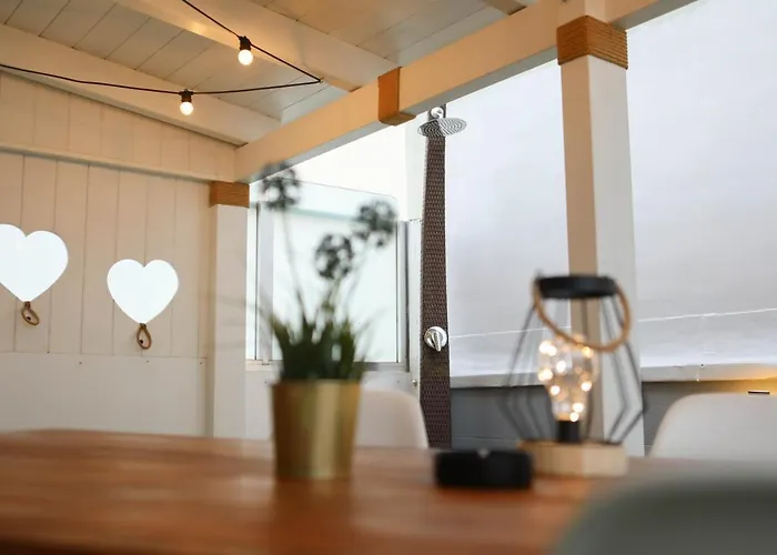 Terrazza Piccinni 4*