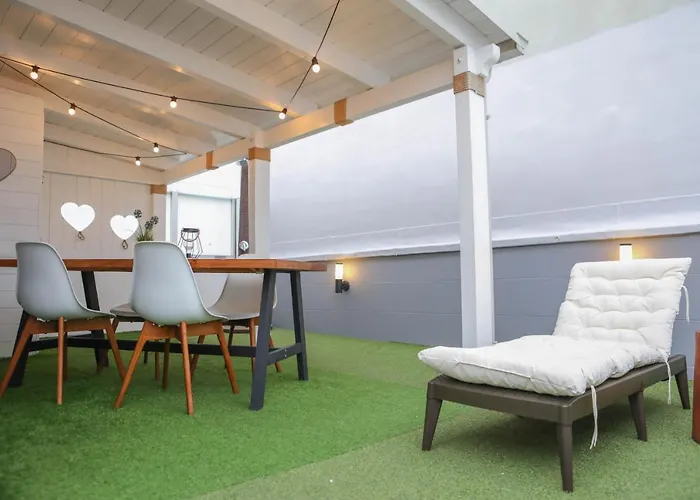 Terrazza Piccinni 4* 巴里