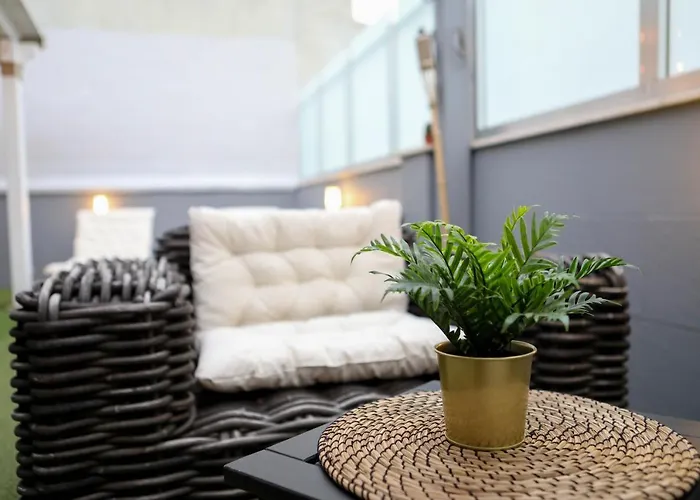 Terrazza Piccinni 巴里